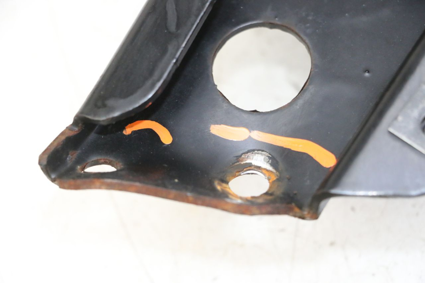 photo de PORTE PAQUET PIAGGIO MP3 RL 250 (2007 - 2010)