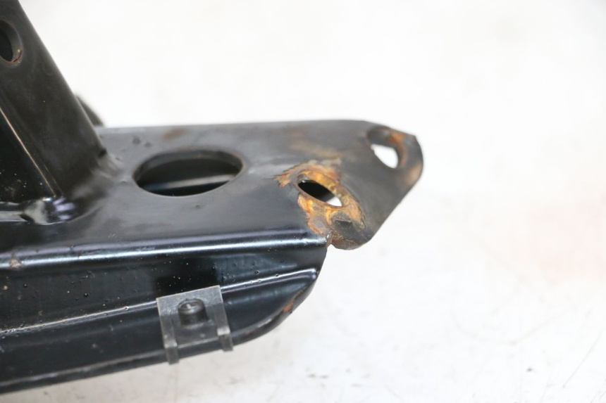 photo de PORTE PAQUET PIAGGIO MP3 RL 250 (2007 - 2010)