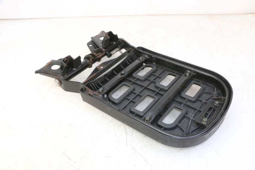 photo de PORTE PAQUET PIAGGIO MP3 RL 250 (2007 - 2010)