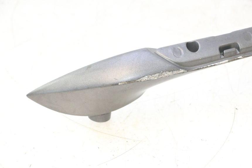photo de PORTE PAQUET PIAGGIO MP3 500 (2016 - 2018) - Inspection visuelle