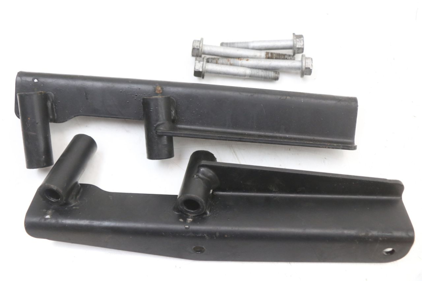 photo de PORTE PAQUET MBK MW TRYPTIK 125 (2014 - 2016)