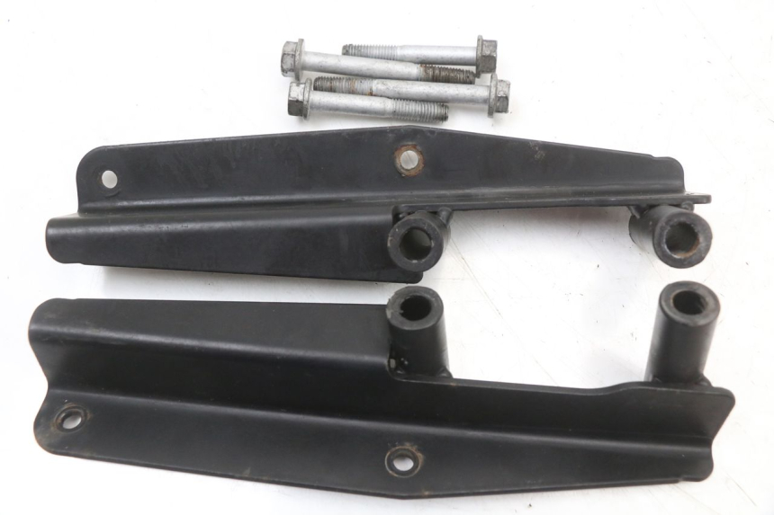 photo de PORTE PAQUET MBK MW TRYPTIK 125 (2014 - 2016)