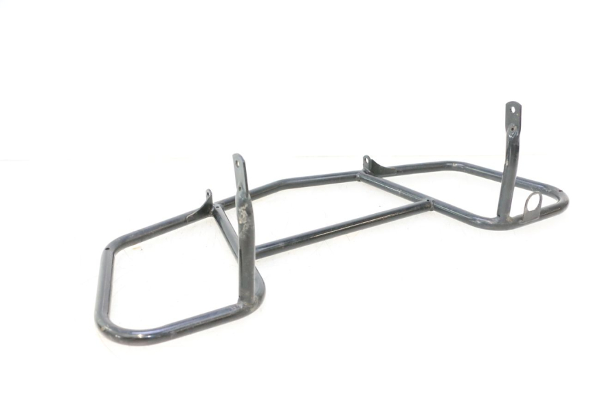 photo de PORTE PAQUET KYMCO MXU R 250 (2004 - 2010) - Autre angle de vue
