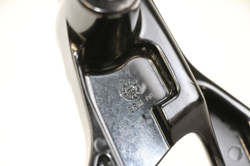 photo de PORTE PAQUET YAMAHA NEO'S CORE 1 (2022 - 2026) - Zoom état d’usage