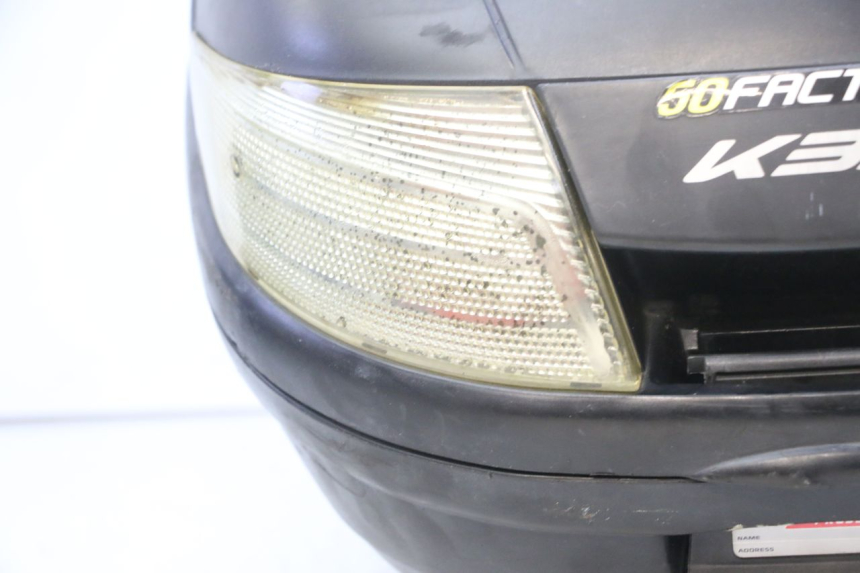 photo de PORTE PAQUET YAMAHA NEOS NEO'S 4T 50 (2008 - 2016) - Focus structure