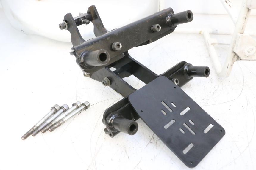 photo de PORTE PAQUET YAMAHA NEOS NEO'S 4T 50 (2008 - 2016) - Détail de la pièce