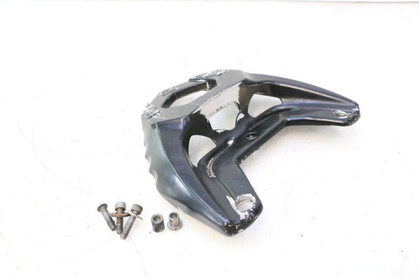 photo de PORTE PAQUET PIAGGIO NEW TYPHOON 50 (2018 - 2021) - Autre angle de vue