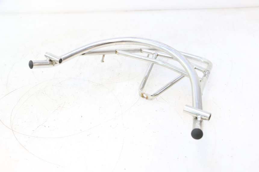 photo de PORTE PAQUET JM MOTORS OLDIES 4T 50 (2010 - 2020) - Autre angle de vue