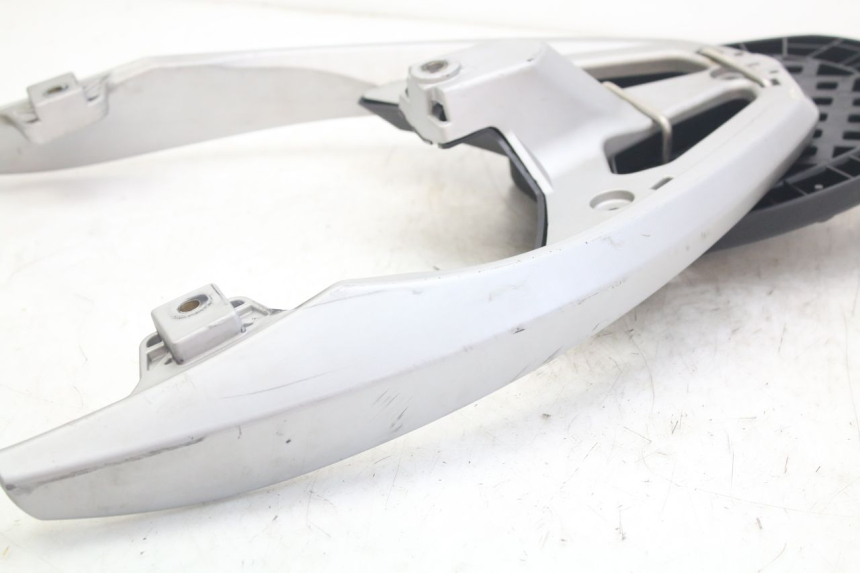 photo de PORTE PAQUET PEUGEOT GEOPOLIS RS 125 (2007 - 2009)