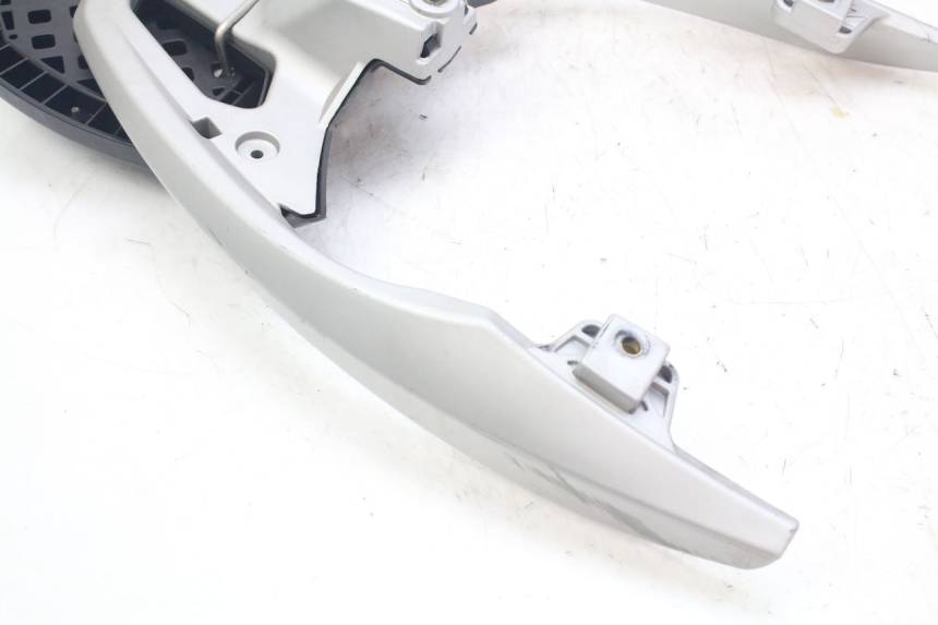 photo de PORTE PAQUET PEUGEOT GEOPOLIS RS 125 (2007 - 2009)