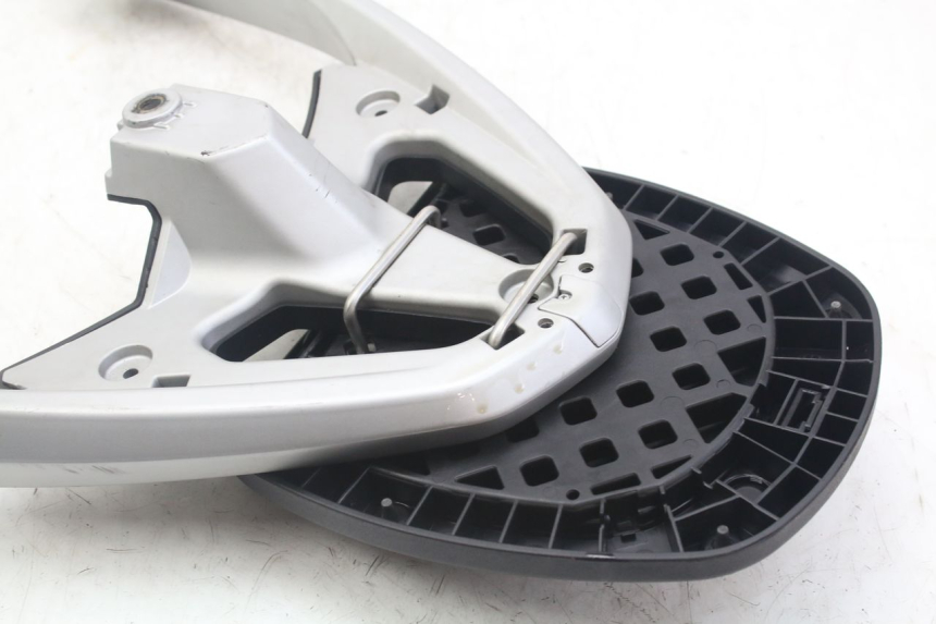 photo de PORTE PAQUET PEUGEOT GEOPOLIS RS 125 (2007 - 2009)