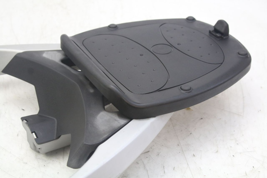 photo de PORTE PAQUET PEUGEOT GEOPOLIS RS 125 (2007 - 2009)