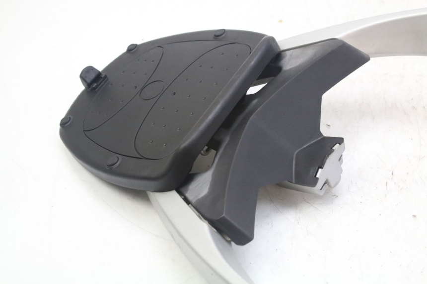 photo de PORTE PAQUET PEUGEOT GEOPOLIS RS 125 (2007 - 2009)