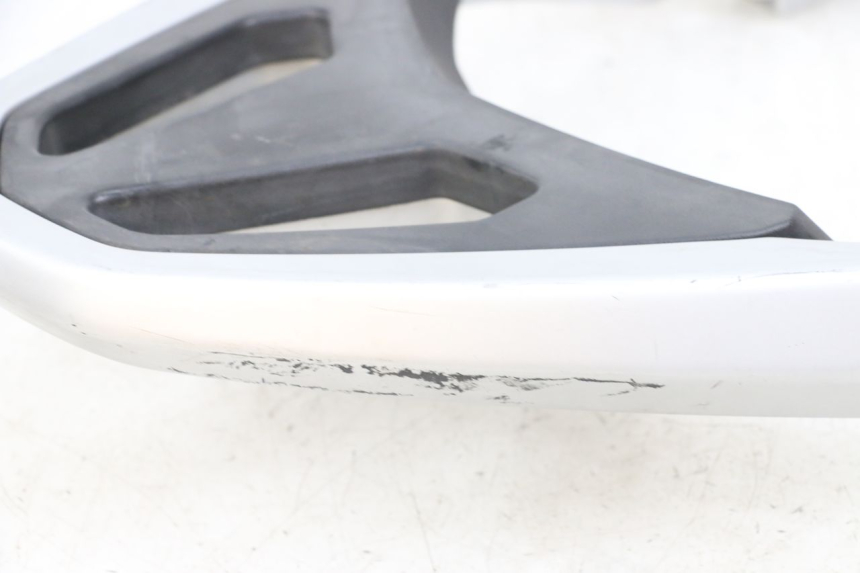photo de PORTE PAQUET PEUGEOT GEOPOLIS RS 125 (2007 - 2009)
