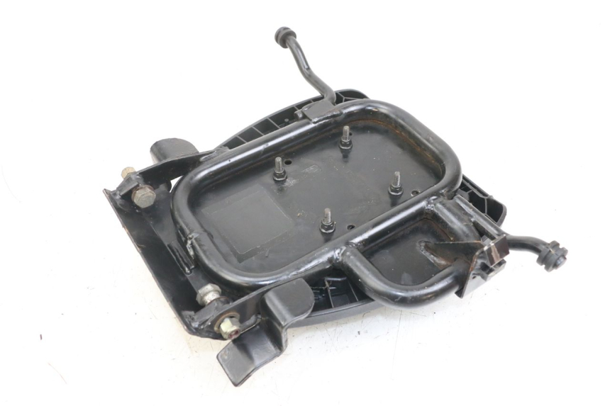 photo de PORTE PAQUET PEUGEOT SATELIS 125 (2006 - 2009)