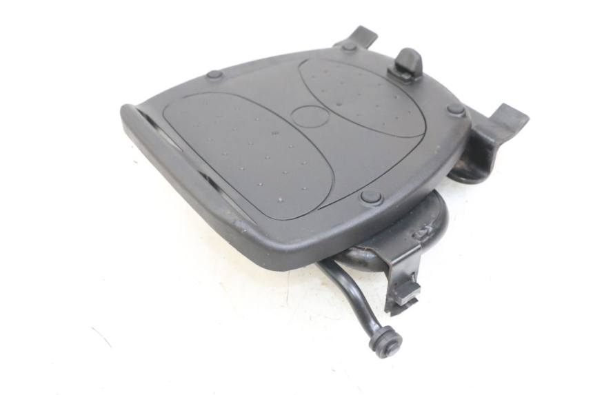 photo de PORTE PAQUET PEUGEOT SATELIS 125 (2006 - 2009)