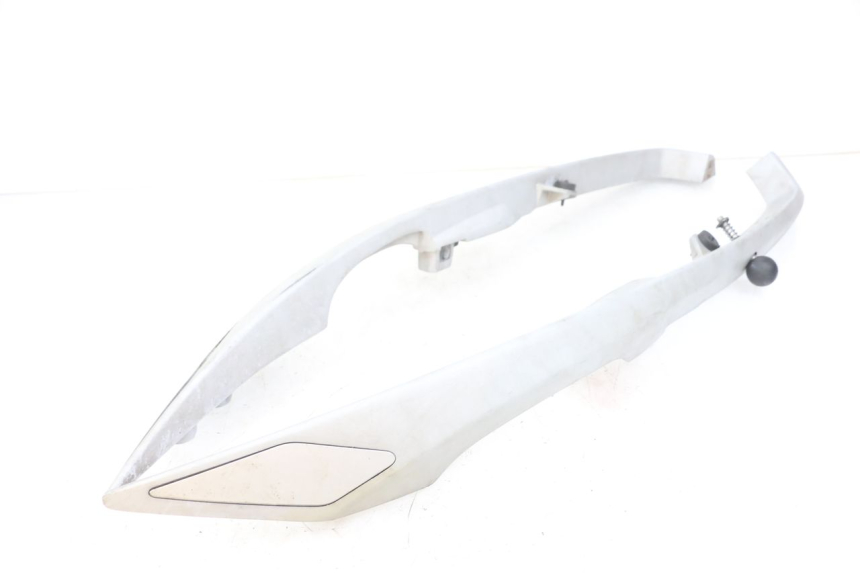 photo de PORTE PAQUET PEUGEOT SATELIS 125 (2006 - 2009)