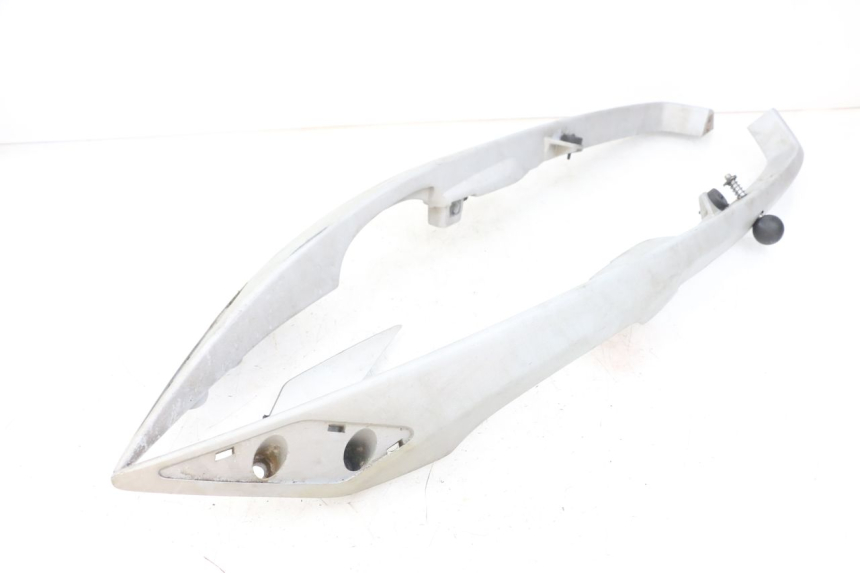 photo de PORTE PAQUET PEUGEOT SATELIS 125 (2006 - 2009)