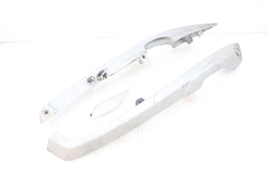 photo de PORTE PAQUET PEUGEOT SATELIS 125 (2006 - 2009)