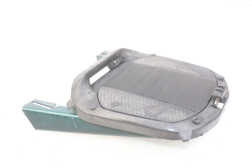 photo de PORTE PAQUET PEUGEOT SV 125 (1991 - 1994)