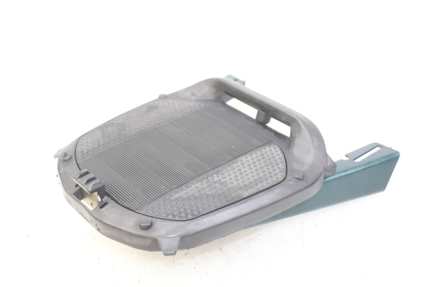 photo de PORTE PAQUET PEUGEOT SV 125 (1991 - 1994)