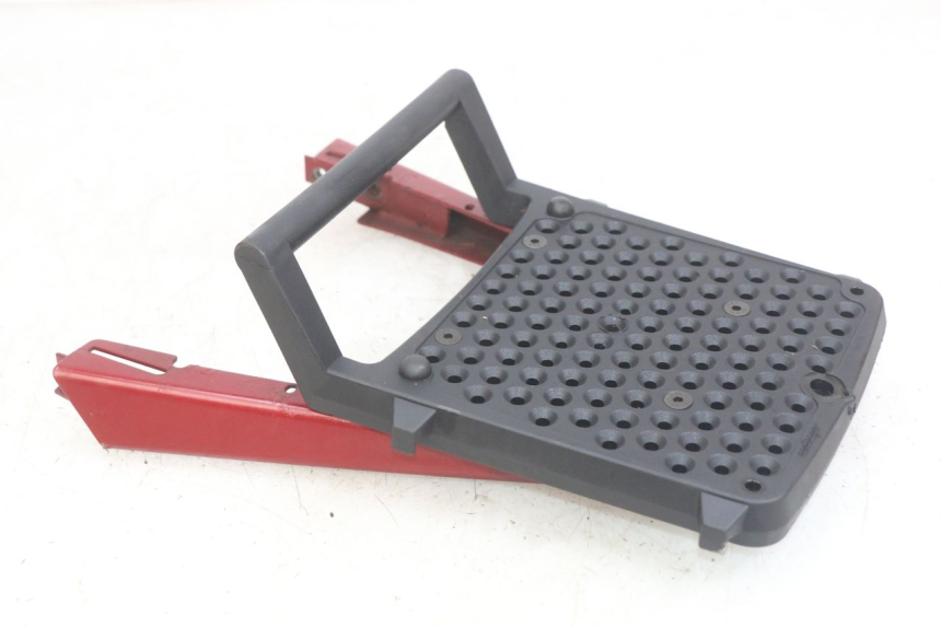 photo de PORTE PAQUET PEUGEOT SV 125 (1991 - 1994)