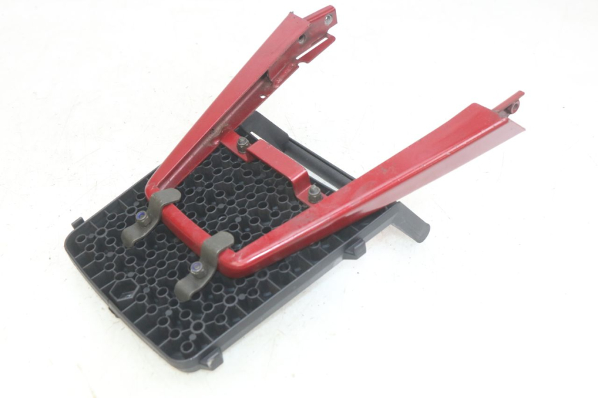 photo de PORTE PAQUET PEUGEOT SV 125 (1991 - 1994)