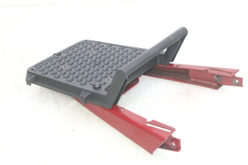 photo de PORTE PAQUET PEUGEOT SV 125 (1991 - 1994)