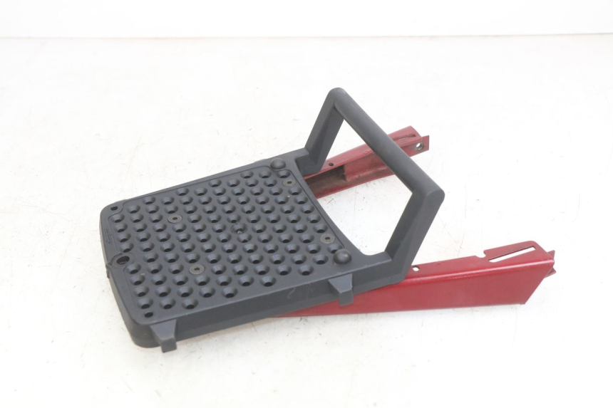 photo de PORTE PAQUET PEUGEOT SV 125 (1991 - 1994)