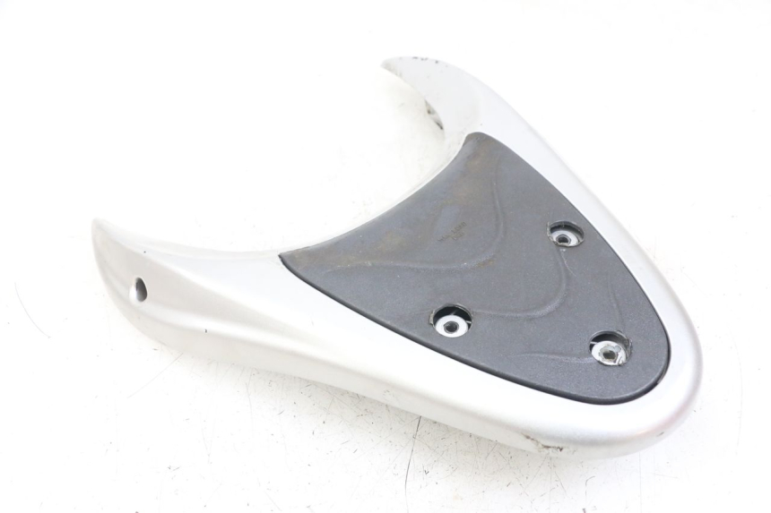 photo de PORTE PAQUET PIAGGIO LIBERTY 125 (2009 - 2013)