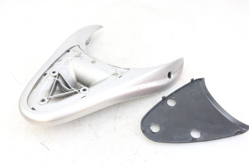 photo de PORTE PAQUET PIAGGIO LIBERTY 125 (2009 - 2013)