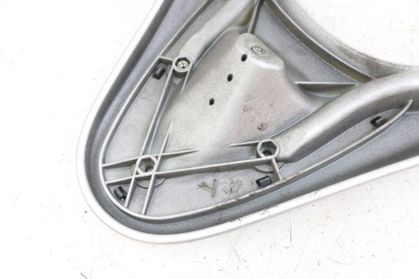 photo de PORTE PAQUET PIAGGIO LIBERTY 125 (2009 - 2013)