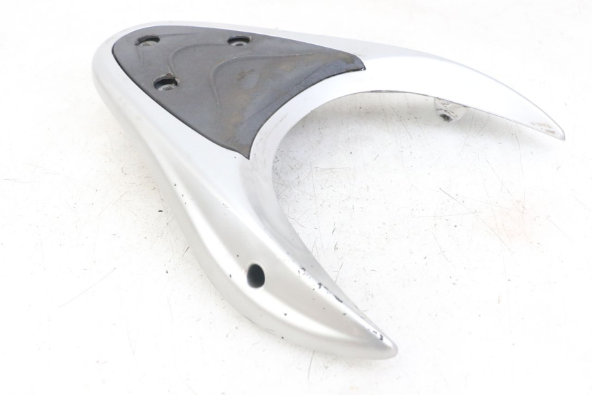 photo de PORTE PAQUET PIAGGIO LIBERTY 125 (2009 - 2013)