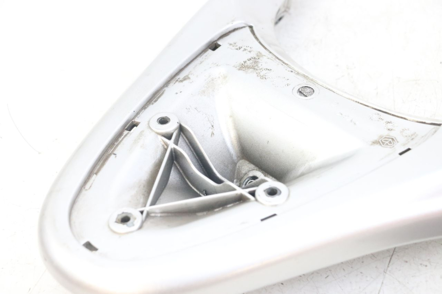 photo de PORTE PAQUET PIAGGIO LIBERTY 125 (2009 - 2013)