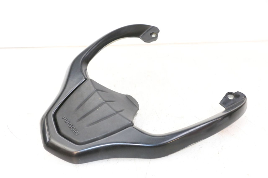 photo de PORTE PAQUET PIAGGIO LIBERTY IGET 4T 50 (2021 - 2025)