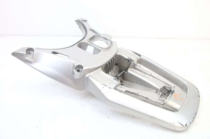 photo de PORTE PAQUET PIAGGIO VESPA GRANTURISMO 125 (2003 - 2007)