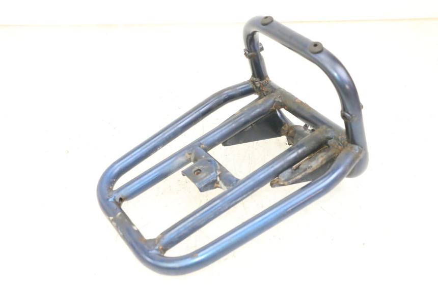 photo de PORTE PAQUET PIAGGIO VESPA LX 150 (2005 - 2013)