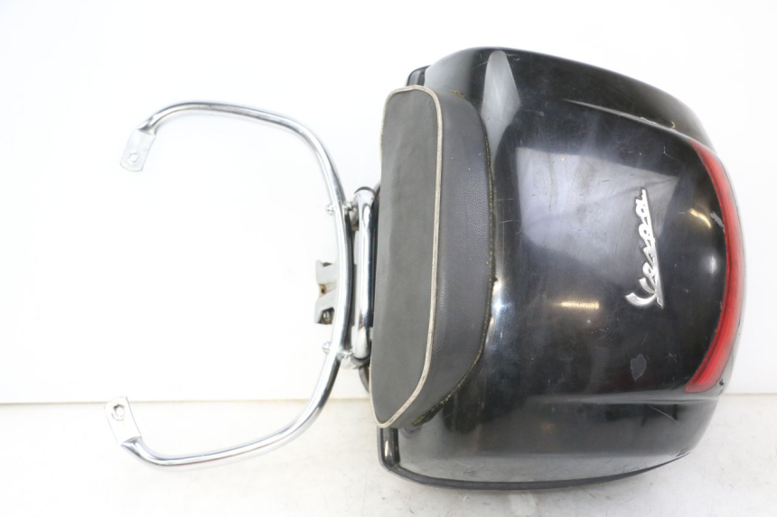 photo de PORTE PAQUET PIAGGIO VESPA LX IE 125 (2010 - 2012)