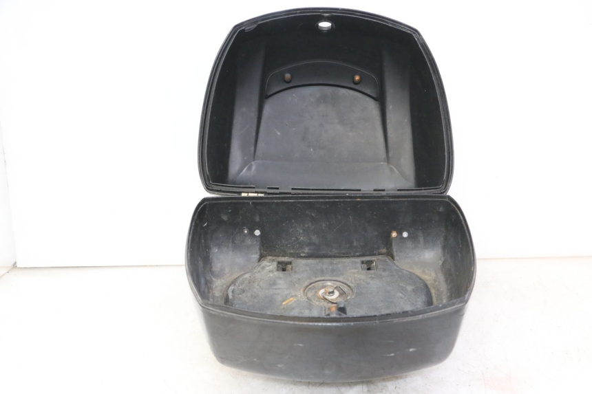 photo de PORTE PAQUET PIAGGIO VESPA LX IE 125 (2010 - 2012)