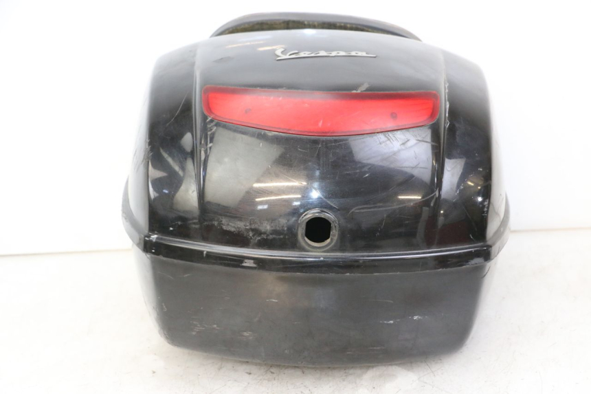 photo de PORTE PAQUET PIAGGIO VESPA LX IE 125 (2010 - 2012)