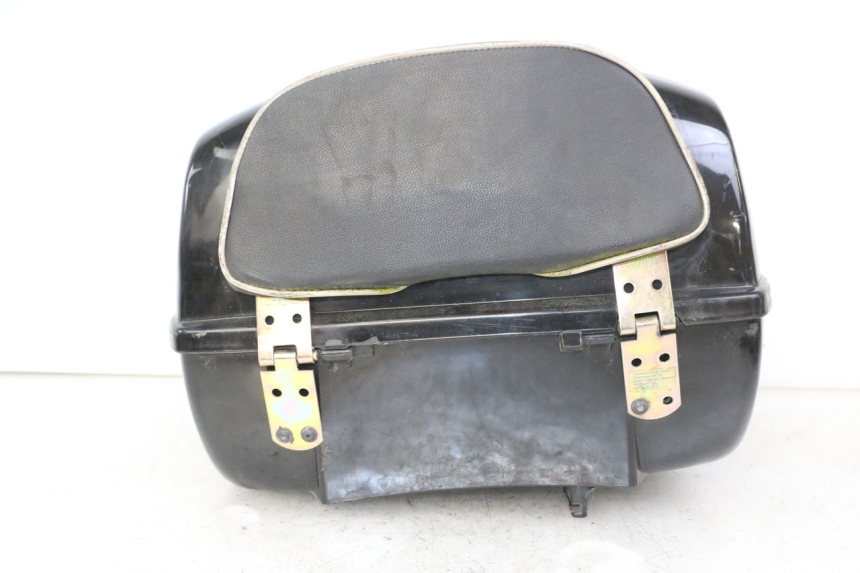 photo de PORTE PAQUET PIAGGIO VESPA LX IE 125 (2010 - 2012)