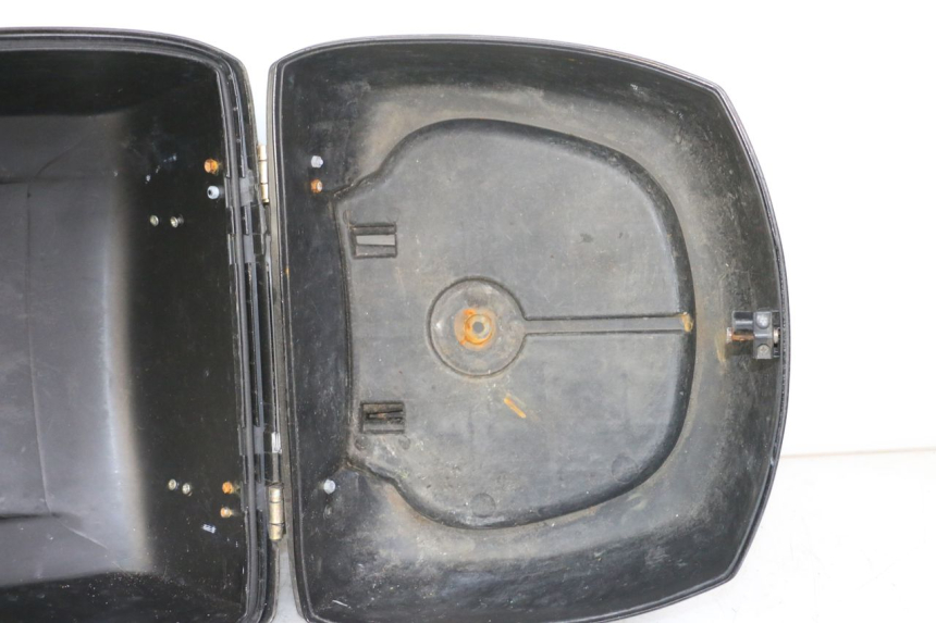 photo de PORTE PAQUET PIAGGIO VESPA LX IE 125 (2010 - 2012)