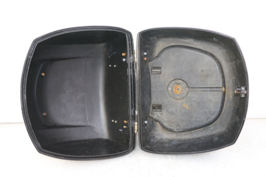 photo de PORTE PAQUET PIAGGIO VESPA LX IE 125 (2010 - 2012)