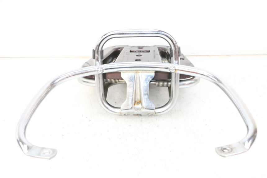 photo de PORTE PAQUET PIAGGIO VESPA LX IE 125 (2010 - 2012)