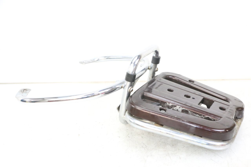 photo de PORTE PAQUET PIAGGIO VESPA LX IE 125 (2010 - 2012)
