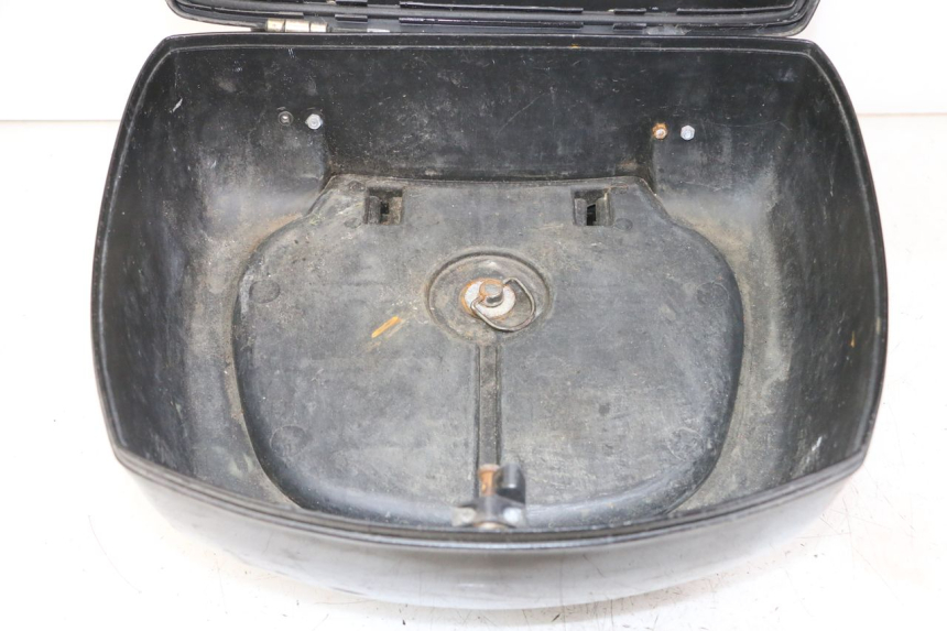 photo de PORTE PAQUET PIAGGIO VESPA LX IE 125 (2010 - 2012)