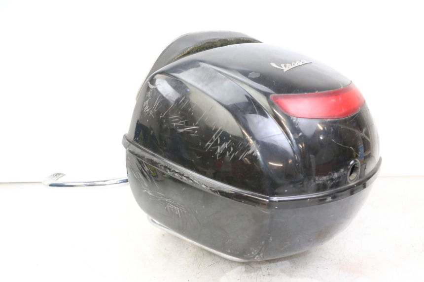 photo de PORTE PAQUET PIAGGIO VESPA LX IE 125 (2010 - 2012)
