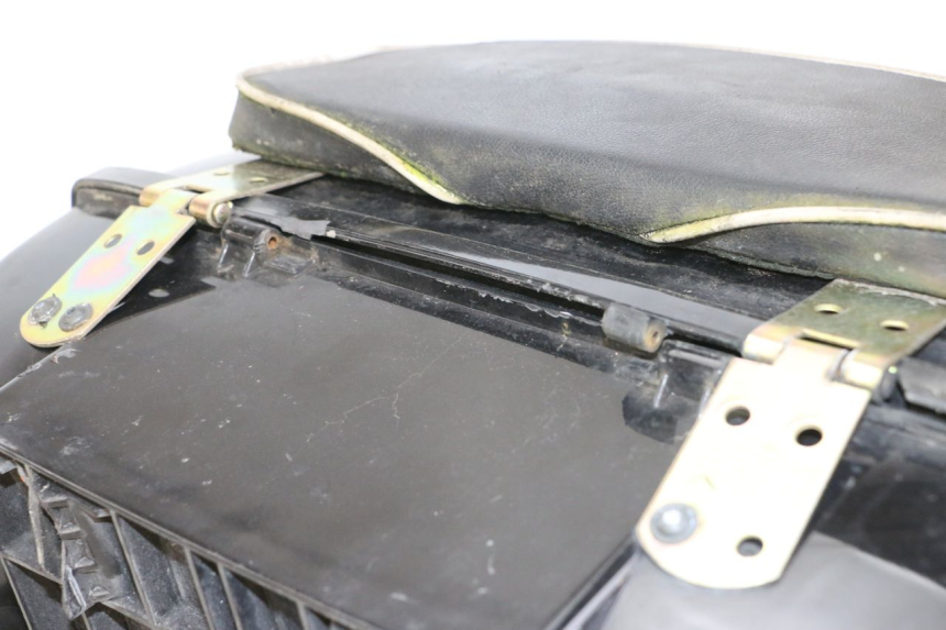 photo de PORTE PAQUET PIAGGIO VESPA LX IE 125 (2010 - 2012)