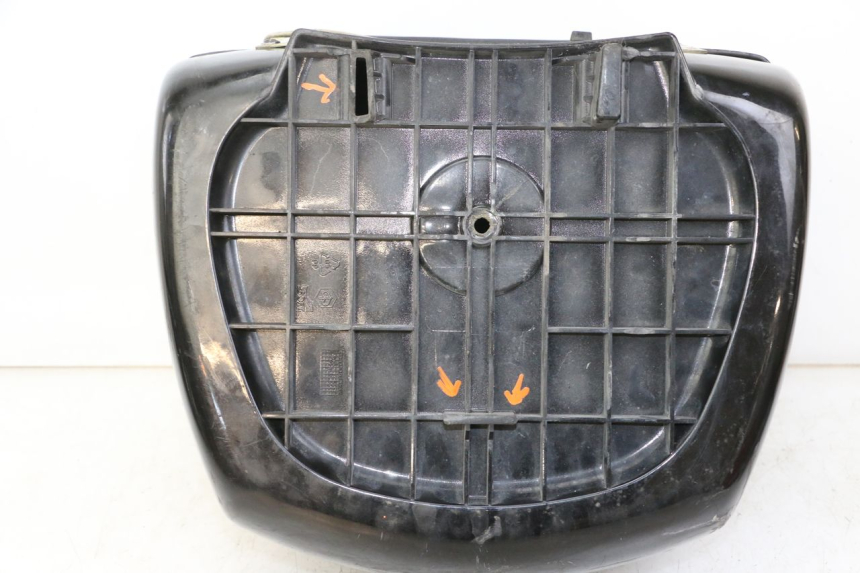 photo de PORTE PAQUET PIAGGIO VESPA LX IE 125 (2010 - 2012)