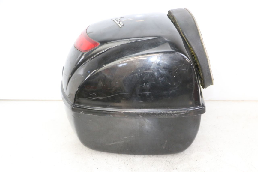 photo de PORTE PAQUET PIAGGIO VESPA LX IE 125 (2010 - 2012)